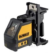 Уровень лазерный DW087 K DeWALT