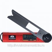 Электронный угломер ada anglemeter а00164 фотография