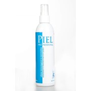 Спрей для умывания и увлажнения PIEL Silver Aqua Spray