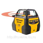 Нивелир лазерный CST/berger LM800 DPI (F 034 061 9NE) CST/berger фото