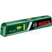 Уровень Bosch Pll 1 p фото