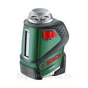 Лазерный нивелир Bosch PLL 360 фото