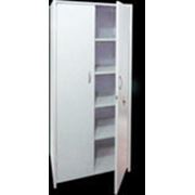 Шкаф канцелярский (1800-800-400) фото