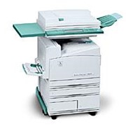 Принтер Xerox DocuColor 1632 фото