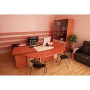 Мебель офисная корпусная фото