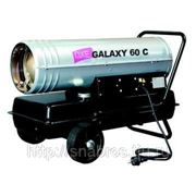 Тепловая пушка дизельная Galaxy 60C (62 кВт)