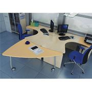 Мебель офисная Плазма фото