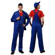 Евроспецодежда фото