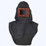 Жилет для пескоструйщика фото