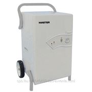 Осушитель воздуха Master DH 731 фото