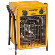Электрический нагреватель Master B 5 EPA (3 ф.)