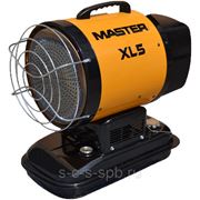 Нагреватель Master XL 5 (тепловая мощность 17 кВт.) фото