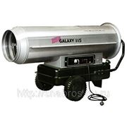 Тепловая пушка дизельная Galaxy 115 (115 кВт) фото
