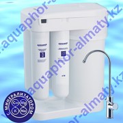 Автомат питьевой воды Аквафор DWM 101 Морион фото