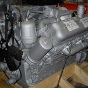 Новый двигатель ЯМЗ 236 М2 2011 г выпуска фото