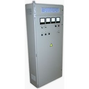 Шкаф управления дизель-генераторной электростанцией ШУ ДГЭС