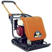 Виброплиты одноходовые Belle PCX 20/50 фото