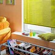 Жалюзи горизонтальные фото