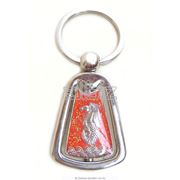 Брелок сувенирный фото