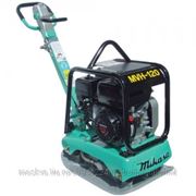 Виброплита MIKASA с реверсом MVH-R120GH