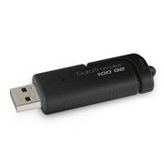 USB флеш-накопители Kingston (DT100G216GB) фотография