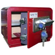 Сейфы офисные серии SK фото