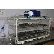 Стерилизатор “Орион”озоновый со стерилизационными камерами различного объема фотография