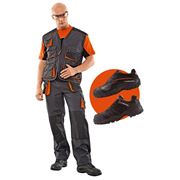 Спецодежда фото