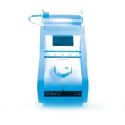 BTL-4000 Combi – прибор для комбинированной физиотерапии портативный в комплекте (модуль лазерной терапии с графическим дисплеем).
