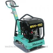 Виброплита MIKASA с реверсом MVH-150GH