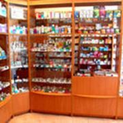 Аптечные товары фото