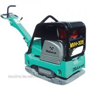 Виброплита MIKASA с реверсом MVH-306DS