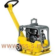 Виброплита WACKER NEUSON BPU 3050A фото