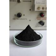 Порошок магнитный ТУ 6-36-05800165-1009-93 магнитный порошок для дефектосопии порошок магнитный. фотография