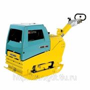 Виброплиты AMMANN AVH6020 (Германия)