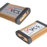 VCS - Vehicle Communication Scanner фото