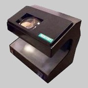 Детектор валют ППН (подсветка сверху и снизу, УФ, две лупы) фото