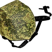 Шлем защитный облегченный 2 класса защиты фото