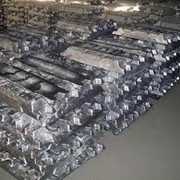Алюминиевые сплавы АК7, АК12, АВ-87 фотография