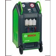 Установка для заправки кондиционеров Bosch ACS 650 фото