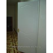Двери из МДФ фото