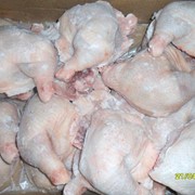 Куриные окорочка,мясо птицы и куриная разделка фото