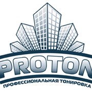 Тонировка окон фотография