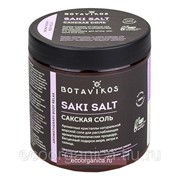 Сакская соль ароматерапи боди релакс, 650 г, “Botavikos“ фотография