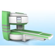 Магнитно-резонансный томограф открытого типа MPF-4500