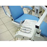 Оборудование для стоматологических лабораторий