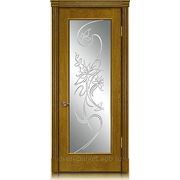 Двери «МебельМассив» (Тульские двери) модель Виченца