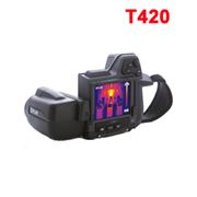 Тепловизор Flir T420