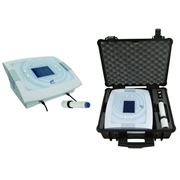Портативный аппарат для ударно-волновой терапии Radialspec фото