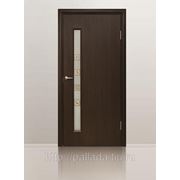 Влагостойкая дверь “AquaDoor“ из ПВХ (100%) в полной комплектации фото